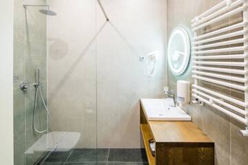 Улучшенный двухместный номер с 1 кроватью в Отеле Hotel Rafael